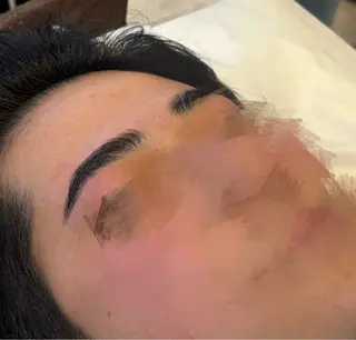 アイブロウ シンドウ チサの眉毛・アイブロウイメージ