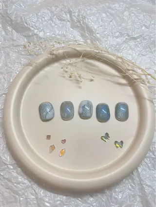 ネイル L&Y Nail salonのネイルデザイン