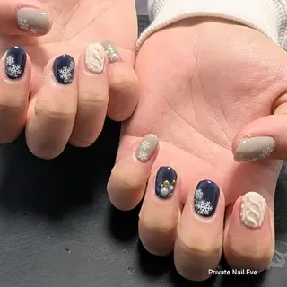 ネイル ネイル junkoのネイルデザイン