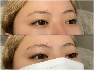 マツエク・マツパ MMM研究所名駅店 津賀のマツエク・マツパデザイン