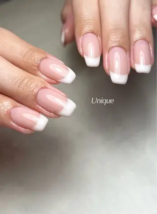 ネイル Unique 【ユニーク】のネイルデザイン