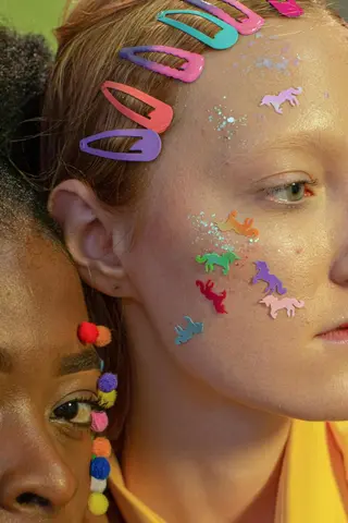 パーソナルカラー診断 ボニットBoknitのその他イメージ