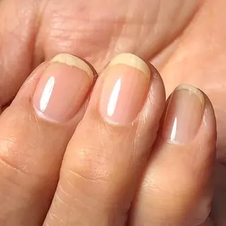 ネイル M&Y nailsalonのネイルデザイン
