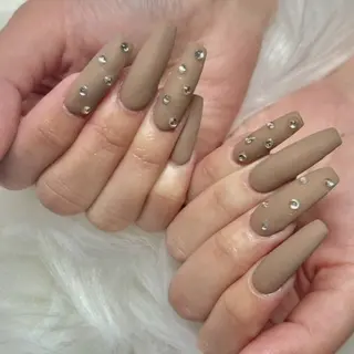 ネイル amour 平塚所属・amour 平塚店のネイルデザイン