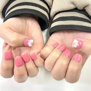 ネイル SEPTNAIL SUGAWARAのネイルデザイン