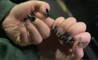 ネイル ticano nailのネイルデザイン