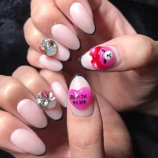 ネイル y39nail toshiのネイルデザイン