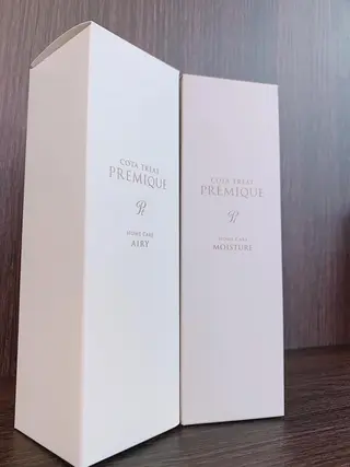 安藤 まどかのヘアスタイル