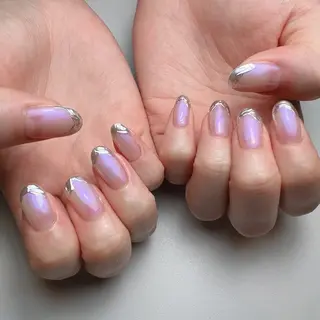 ネイル yu_.nail yuのネイルデザイン
