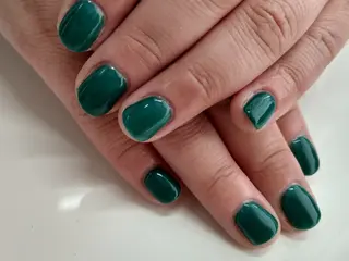 ネイル 大須賀 つかさのネイルデザイン