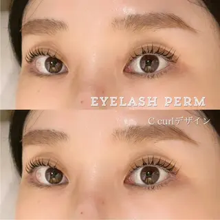 マツエク・マツパ 💛たくら なつき💛のマツエク・マツパデザイン