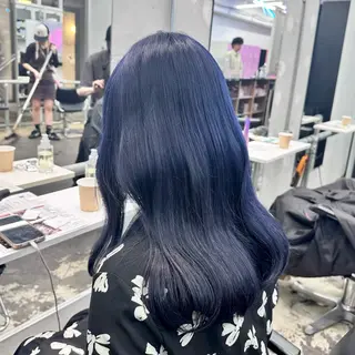 カラー ヘアアレンジ メンズ 🎀暖色/ベージュ× ハイトーン💫りののヘアスタイル