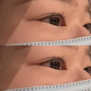 マツエク・マツパ 下四日市 翠のマツエク・マツパデザイン