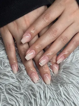 ネイル Aru所属・Nail Aru/ Rinokaのネイルデザイン