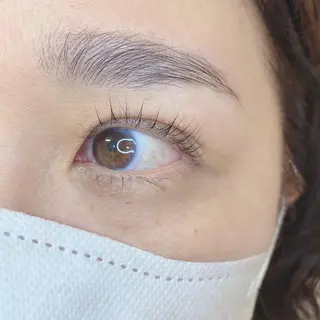 マツエク・マツパ アイブロウ Grace naoのマツエク・マツパデザイン