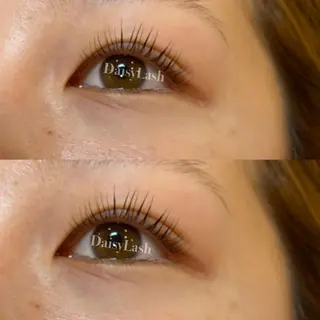 マツエク・マツパ s saeのマツエク・マツパデザイン