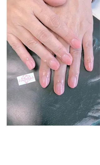 ネイル Asa miのネイルデザイン