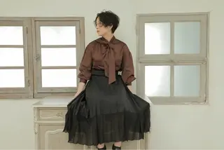 💗マツエク マツパ 専門店🎀SeneLのマツエク・マツパデザイン