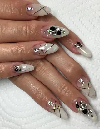 ネイル beauty salonM&Iのネイルデザイン