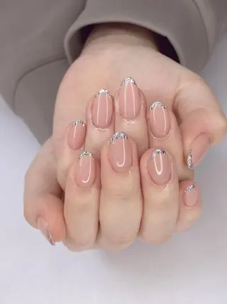 ネイル Ｎail Ｓalon ertiのネイルデザイン