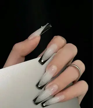 ネイル Panda·z Yukiのネイルデザイン