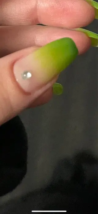 ネイル private salon clinのネイルデザイン