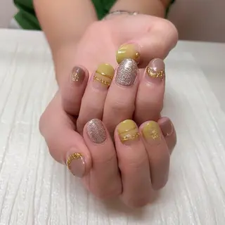 ネイル N Kaoriのネイルデザイン