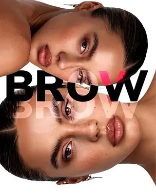 アイブロウ BROWS/ NAILSの眉毛・アイブロウイメージ