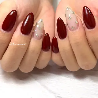 ネイル 自宅ネイルサロン Minailのネイルデザイン
