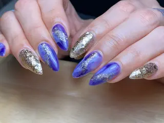 ネイル atelier moamのネイルデザイン