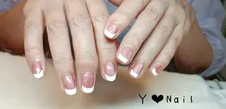 ネイル 中島 泰子のネイルデザイン