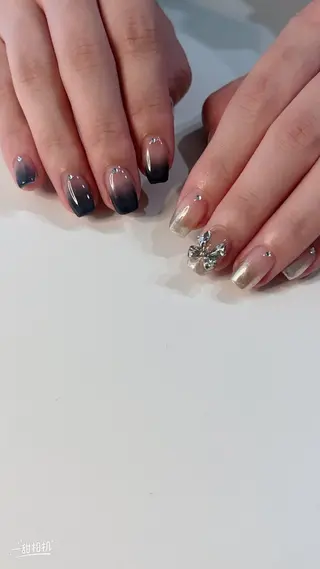 ネイル leanail natsuのネイルデザイン
