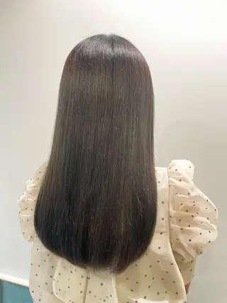 ロング 🐥ボブ/韓国ヘア 髪質改善/halcaのヘアスタイル