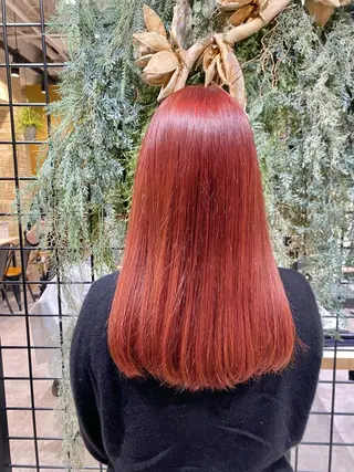 カラー 韓国マツエク/まつパ 🎀misaki🎀のマツエク・マツパデザイン