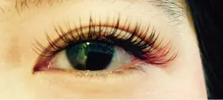 マツエク・マツパ huluhulu nakajimaのマツエク・マツパデザイン