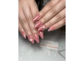 ネイル 小林 あゆみのネイルデザイン