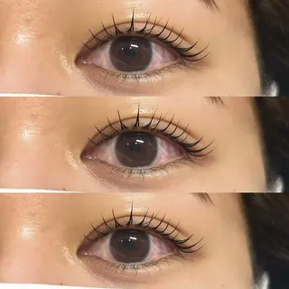 マツエク・マツパ 🎀eyelist HARUKA🎀池袋のマツエク・マツパデザイン