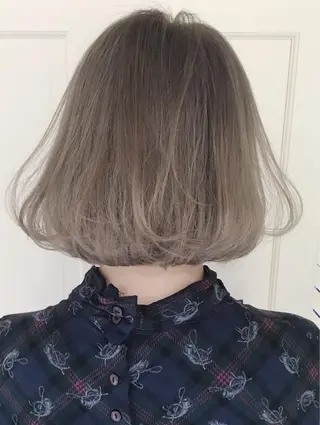 ショート sungoose サングースのヘアスタイル