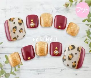 ネイル FASTNAIL 立川店のネイルデザイン