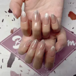 ネイル H1 ネイル サロンのネイルデザイン