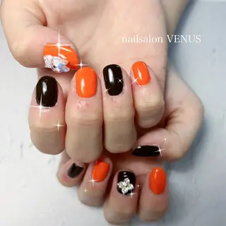 ネイル nailsalon VENUSのネイルデザイン