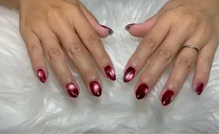ネイル Lillie nail salonのネイルデザイン