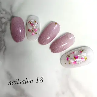 メンズ ネイル nail salon 18.のネイルデザイン