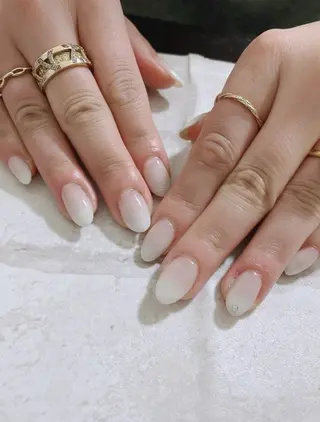 ネイル Be NaiL【ビーネイル】目黒店所属・🎈 モーのネイルデザイン