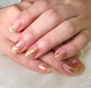 ネイル nail salon quartettoのネイルデザイン