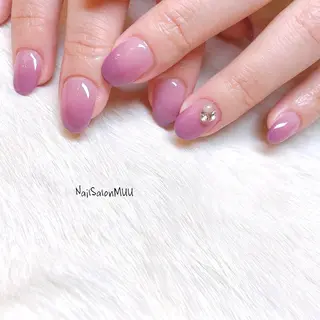 ネイル 松村 みおのネイルデザイン