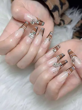 ネイル Lumi Nailのネイルデザイン