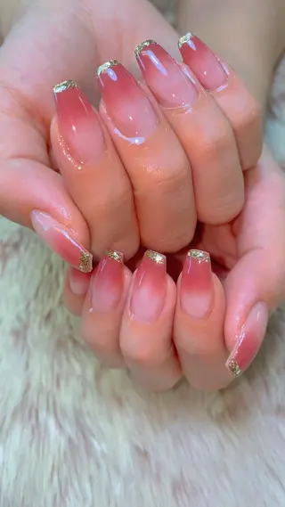 ネイル Avenir所属・Avenir nailのネイルデザイン