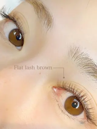 マツエク・マツパ Eliss kyobashi所属・🌙.°眞柄 奈実🌙.°のマツエク・マツパデザイン