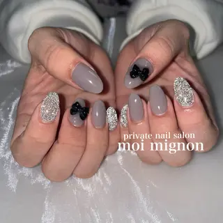 ネイル nailist Aki♡のネイルデザイン